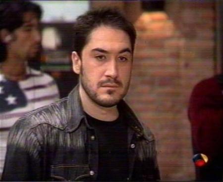 JUAN  dans la série 